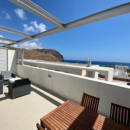 Cerro Negro Apartman Las Negras Kültér fotó